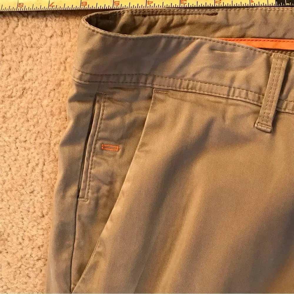 Hugo Boss khakis - Picture 4 of 9